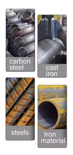 Rust Remover Easy to Use 100 ml each Pack of 2