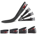 Height Enhancing Insole
