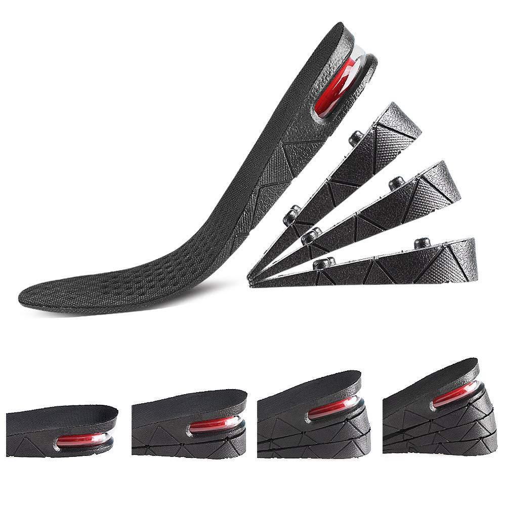 Height Enhancing Insole